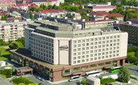 Hotel Diplomat 4*