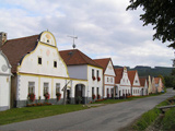 Holaovice  Historical Village Reservation