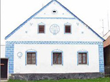 Holaovice  Historical Village Reservation