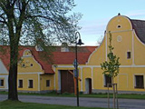 Holaovice  Historical Village Reservation