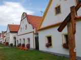 Holaovice  Historical Village Reservation