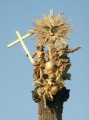 Olomouc  Holy Trinity Column