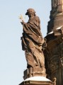 Olomouc  Holy Trinity Column