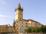 Praha (Prague)  Historic Centre