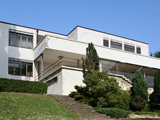 Brno  Tugendhat Villa