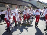 Verbuk, recruit dances  Slovcko